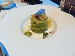 -庆云楼饭庄(什刹海店)