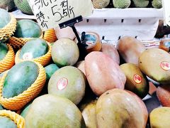 -港华水果街(港华广场店)