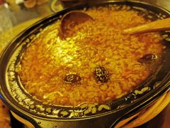 红糖阴米粥-杨记隆府(白象街店)
