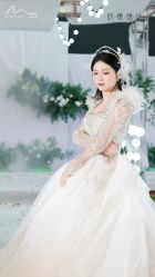 -欣薇婚纱(新源乐汇城店)