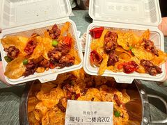 -蚝得喜海鲜(东城店)