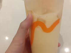 -CoCo都可(上海环球港店)