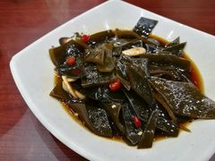 海带-金刚山烧烤(中山路店)
