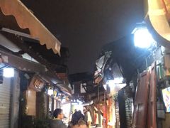 -磁器口古镇