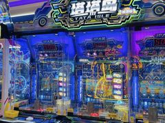 -大玩家(通州万达广场店)