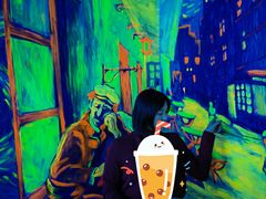 -天津梵高星空艺术馆(天河城旗舰店)