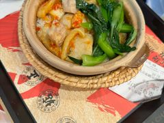 -华记煲仔华·煲仔饭(三元里万科里店)