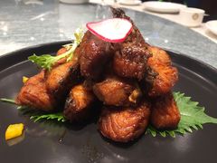 -望乡楼上海菜(日月光店)