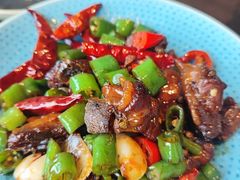 -扬州狮子楼·非遗淮扬菜(总店)