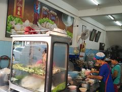 -榮泰米粉湯(Left Shop)