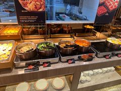 -比格比萨自助(宝山日月光店)