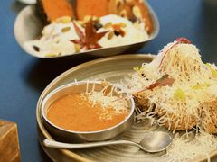 -Ameigo梅果·云贵川bistro(长宁来福士店)