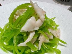 -怡情荟•海鲜青岛菜(五四广场旗舰店)