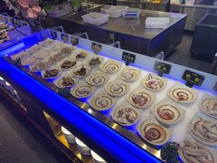 -九月海·海鲜自助(世纪东方店)