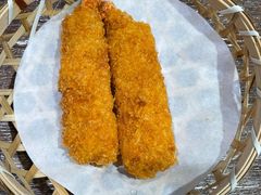 -和府捞面(景枫中心店)