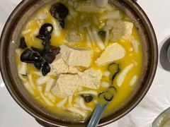 -鹿港小镇(悠唐店)