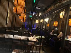 -绿茶餐厅(深圳龙华天虹购物中心店)