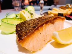 -壳里西餐厅Coquille Seafood Bistro(蒙自路店)