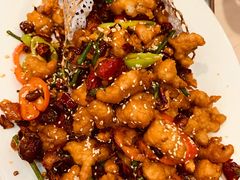 -葛记焖饼(伏牛路店)