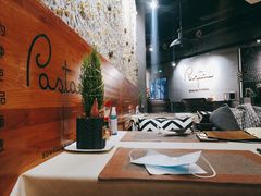 大堂-BONAZZA 意大利餐厅