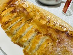 -大眼锅贴水饺(河东店)