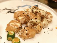 -香厨中餐厅(松北香格里拉店)