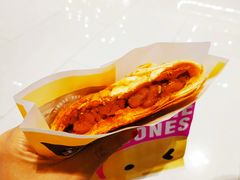 -吉品合酥脆烤饼(嘉里城店)