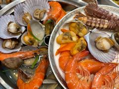 -品海楼·大连海胆锅贴馆(东港店)