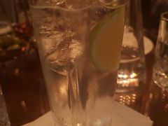 -LONG BAR 廊吧(外滩华尔道夫酒店)