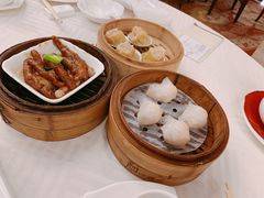 -潮福城大酒楼·潮粤菜·港式点心(阳光城店)