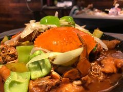 -虾易落味(杭州黄龙万科中心店)