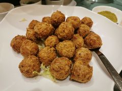 -北京王府井希尔顿酒店·秦唐中餐厅Chynna
