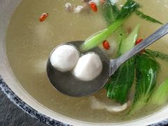-万景饭店·鱼街农家菜