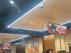 -海底捞火锅(天一广场亚细亚店)