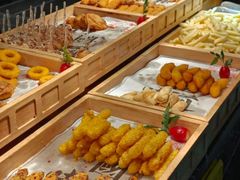 -吉布鲁牛排海鲜自助(温江合生汇店)
