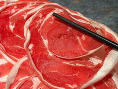 -百草滩羊清水涮羊肉·清真·宁夏盐池滩羊(莲花桥店)