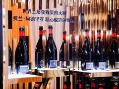 -宁波万豪酒店