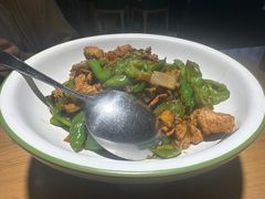 -文记卢源外·江西小炒(凤城八路店)