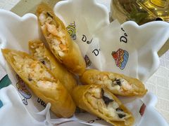 -北海渔村酒楼·粤菜海鲜点心(新华店)