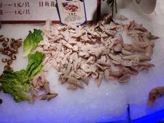 -国贸花园酒店1178海鲜自助餐厅(武康店)