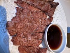-顶特勒·黄鱼馆·特色菜(上海大世界店)