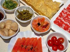 -爆棚肥牛火锅(原福成肥牛城味之缘三里河店)