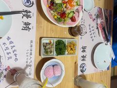 -鳗鲔·料理小馆