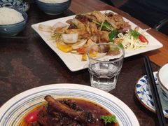 -上楼私房菜(院士路店)