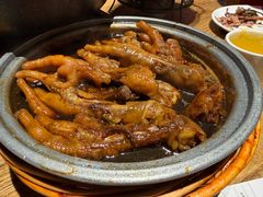 -山芋腔苏北菜(盐城滨海店)