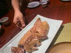 -南京大牌档(香港广场店)