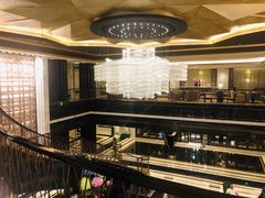 -上海苏宁宝丽嘉酒店·Cafe Bellagio西餐厅