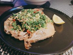 -West10 西拾·西餐厅·创意菜(未来科技城店)