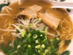 -纪州豚骨酱油拉面(锦延路店)