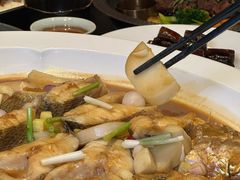 -庐灶江南·江南菜·四合院Bistro(东直门雍和宫·原华侨宾馆店)